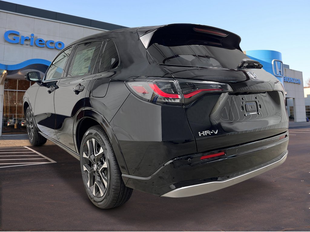 New 2027 Honda HR-V EX-L image 3