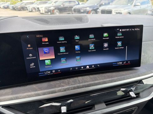 Certified 2025 BMW X5 xDrive40i AWD/4WD image 27