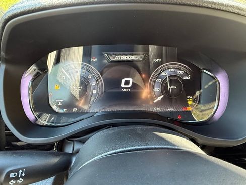 New 2026 RAM 1500 Rebel image 24