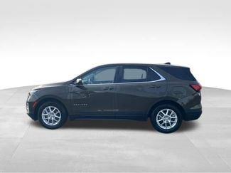 Used 2024 Chevrolet Equinox LT w/ LPO, Floor Liner Package video 2