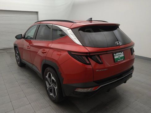 Used 2022 Hyundai Tucson SEL w/ Convenience Package image 5