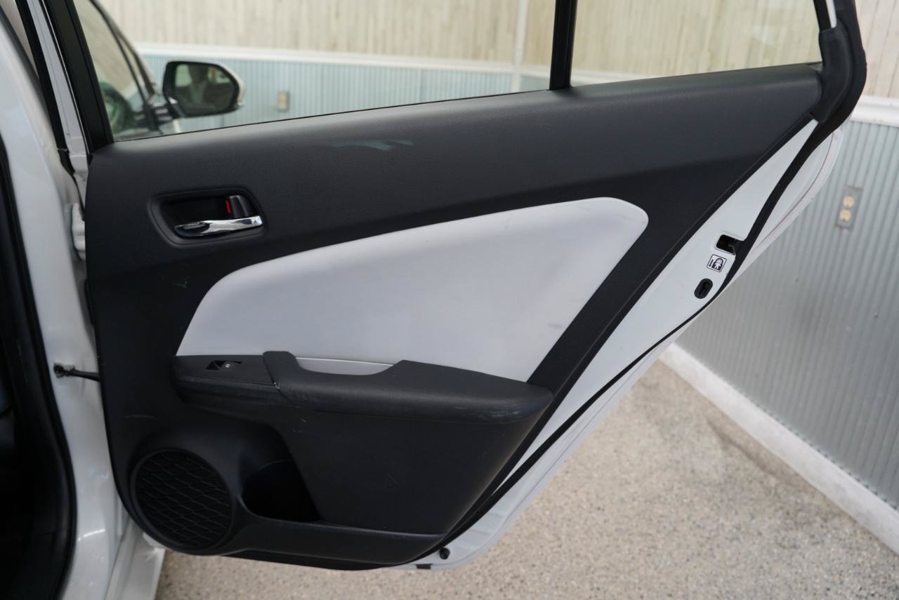 Used 2017 Toyota Prius Two w/ Prius Two Safety Plus Package FWD image 34