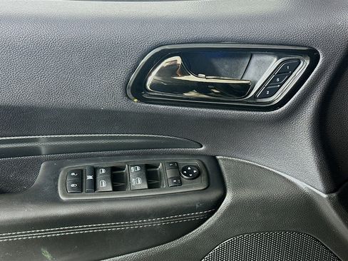 Used 2021 Dodge Durango GT RWD image 15