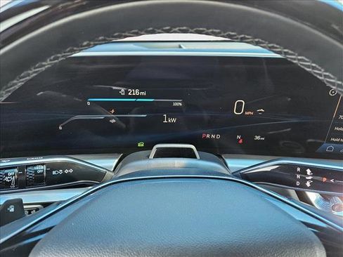 New 2024 Cadillac Lyriq Sport image 11