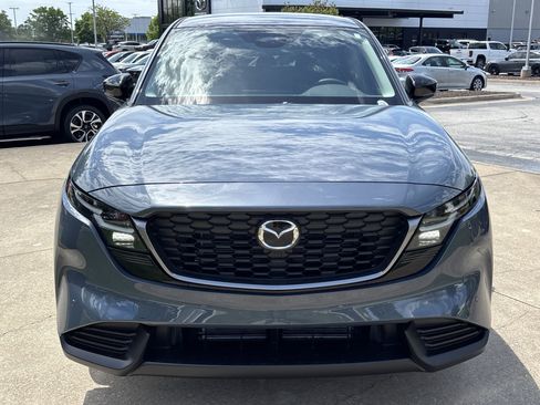 New 2026 MAZDA CX-5 Select AWD/4WD image 11