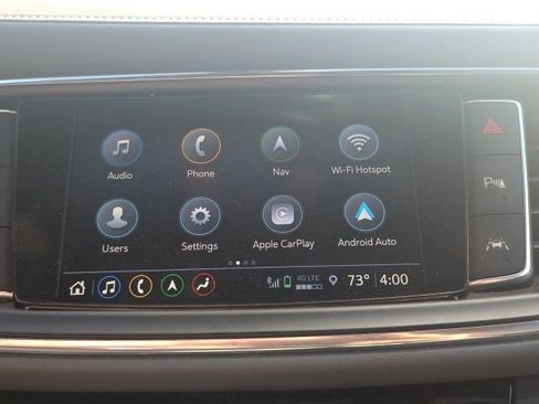 Used 2024 Buick Enclave Premium image 37