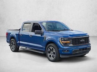 Used 2024 Ford F150 STX RWD video 3