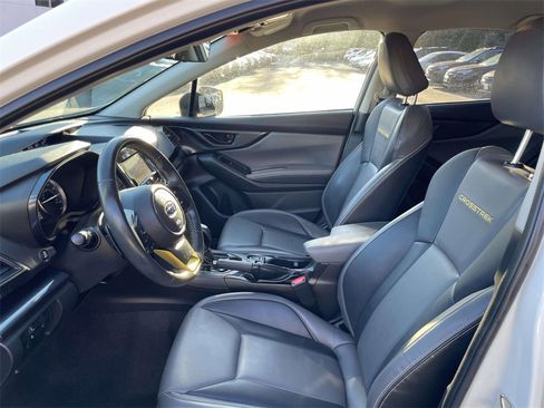 Used 2021 Subaru Crosstrek 2.5i Sport image 12