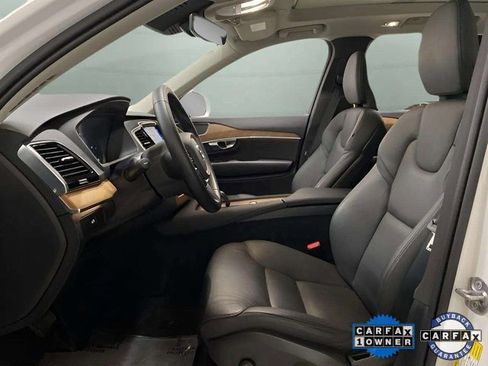 Used 2025 Volvo XC90 B6 Plus image 67