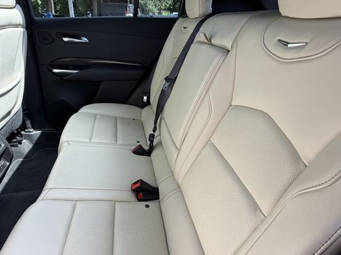 Used 2019 Cadillac XT4 Sport AWD/4WD image 32