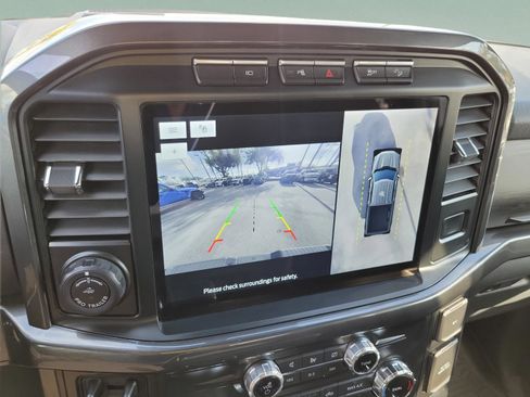 Used 2022 Ford F150 XLT w/ Equipment Group 302A High image 23