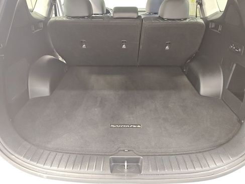 Used 2022 Hyundai Santa Fe Limited image 31
