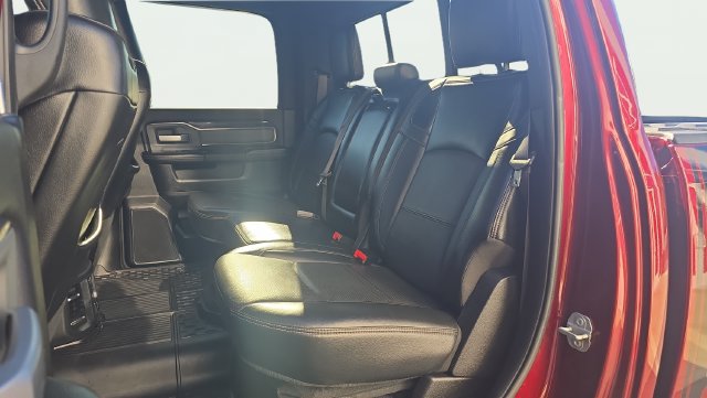 Used 2019 RAM 2500 Power Wagon AWD/4WD image 29