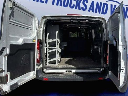 Used 2020 Ford Transit 250 Low Roof AWD image 20