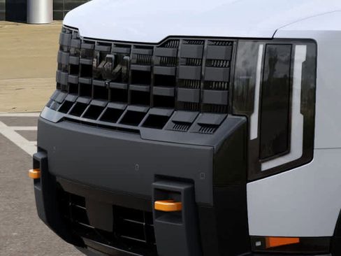 New 2027 Kia Telluride SX Prestige X-Pro image 12