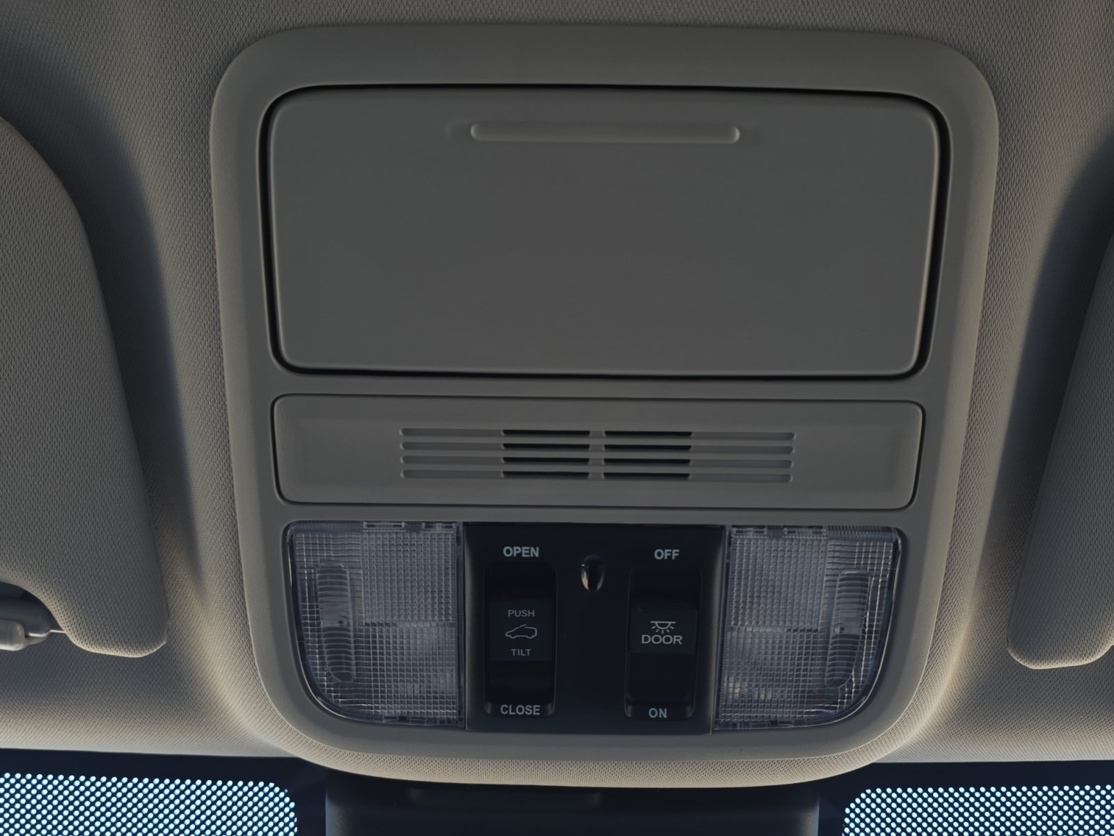 New 2026 Honda Odyssey EX-L image 25