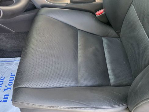 Used 2012 Acura TSX Sedan FWD image 15