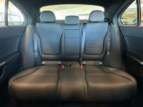 New 2026 Mercedes-Benz C 300 4MATIC Sedan image 14