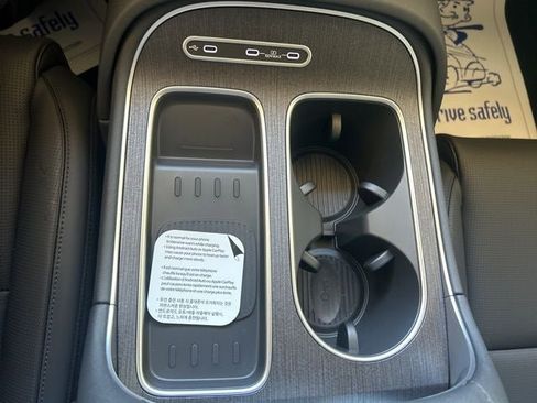 New 2026 Hyundai Palisade SEL image 13