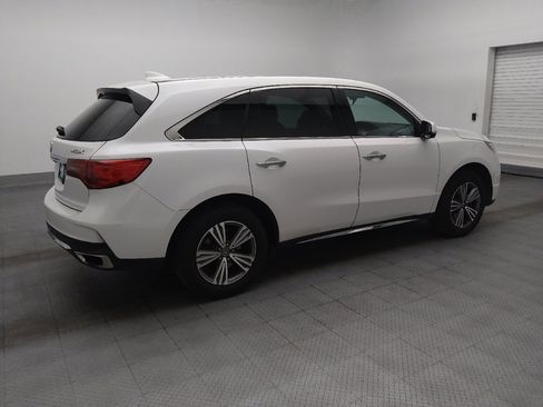Used 2020 Acura MDX FWD image 10