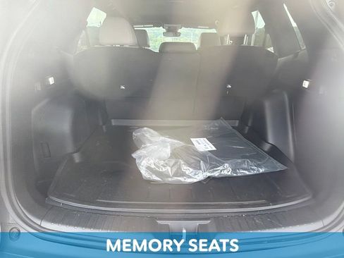 Used 2026 Honda CR-V Sport Touring image 17