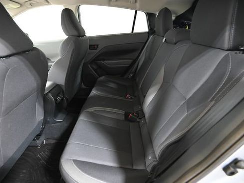 Certified 2025 Subaru Crosstrek 2.0i Premium AWD/4WD image 8