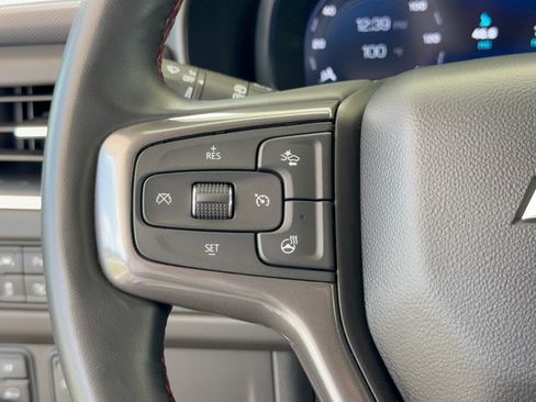 Used 2024 Chevrolet Tahoe RST w/ Luxury Package AWD/4WD image 18