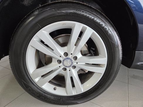 Used 2015 Mercedes-Benz ML 350 4MATIC image 10