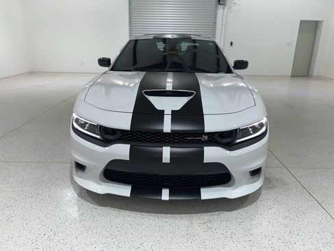 Used 2023 Dodge Charger Scat Pack w/ Plus Group image 8