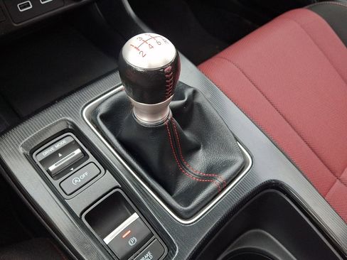 Used 2023 Honda Civic Si image 28