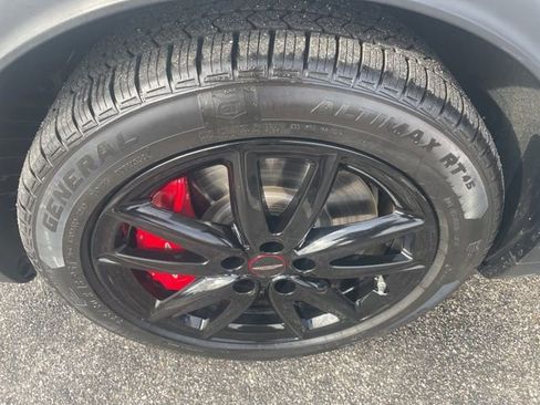 Used 2023 MINI Cooper Countryman John Cooper Works w/ Signature Upholstery Package image 19