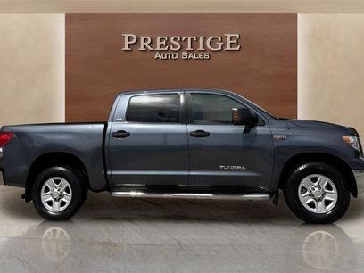 Used 2007 Toyota Tundra SR5