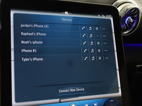 Used 2025 Mercedes-Benz AMG GT 63 w/ AMG Night Package image 58