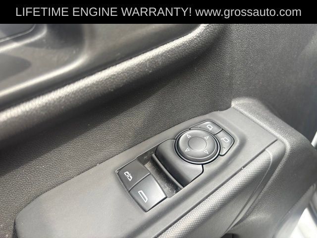 Used 2025 Chevrolet Silverado 1500 W/T RWD image 13