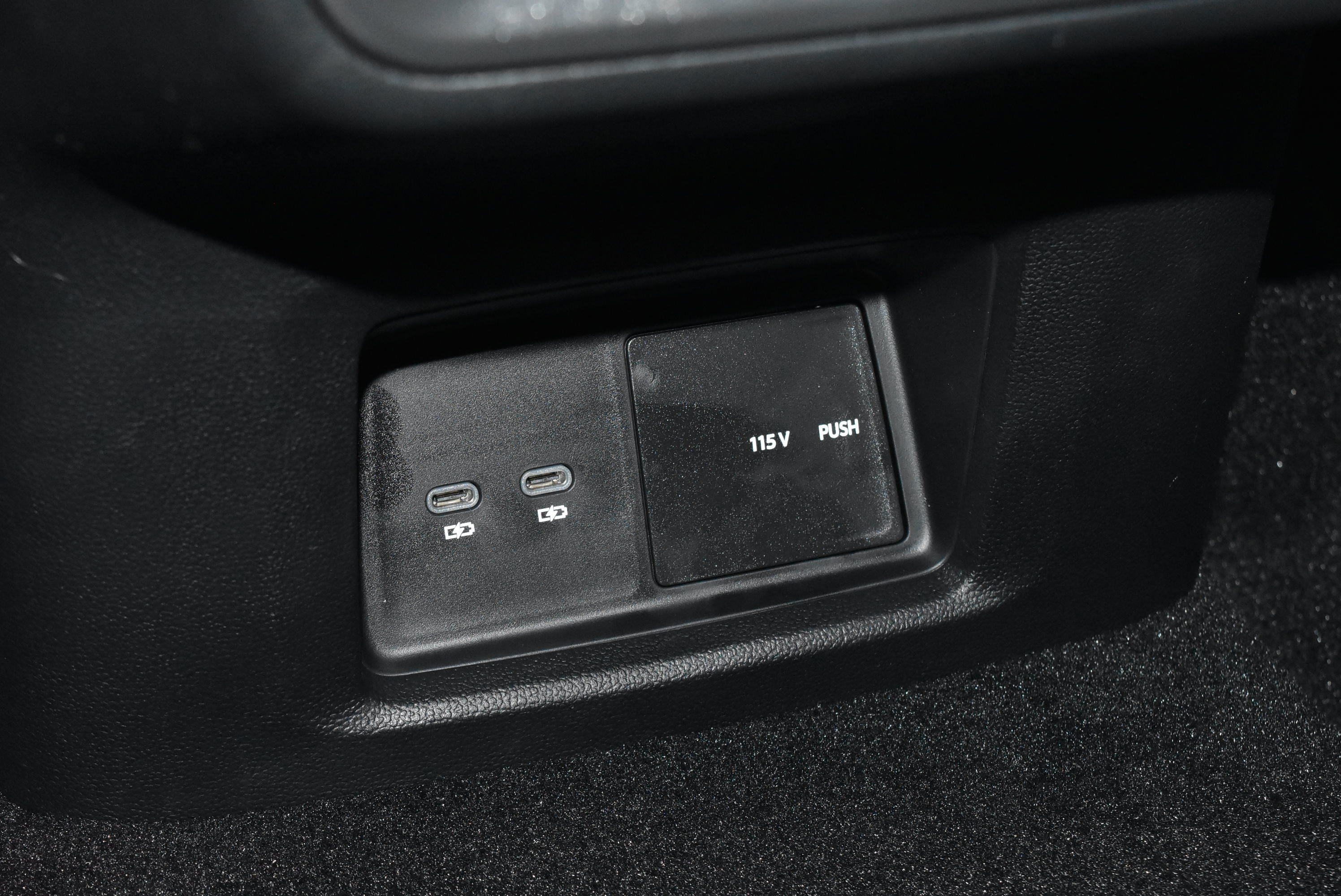 New 2027 Volkswagen Atlas SEL R-Line AWD/4WD image 17