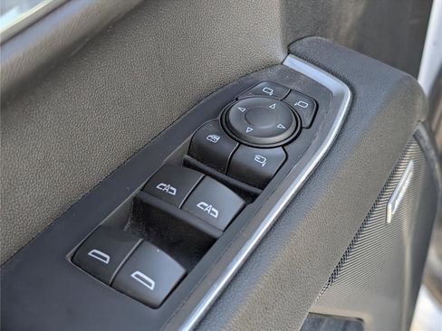 Used 2024 GMC Sierra 1500 SLT w/ SLT Premium Package image 16