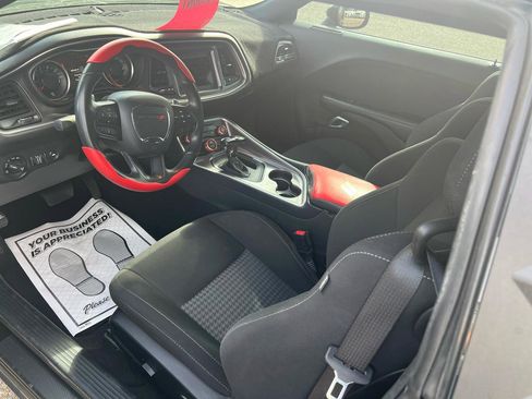 Used 2021 Dodge Challenger GT image 11