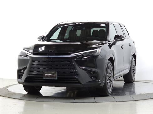 Used 2025 Lexus TX 350 AWD w/ Technology Package image 3