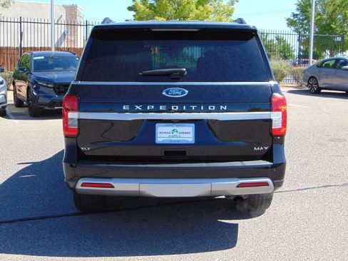 Used 2024 Ford Expedition Max XLT AWD/4WD image 5