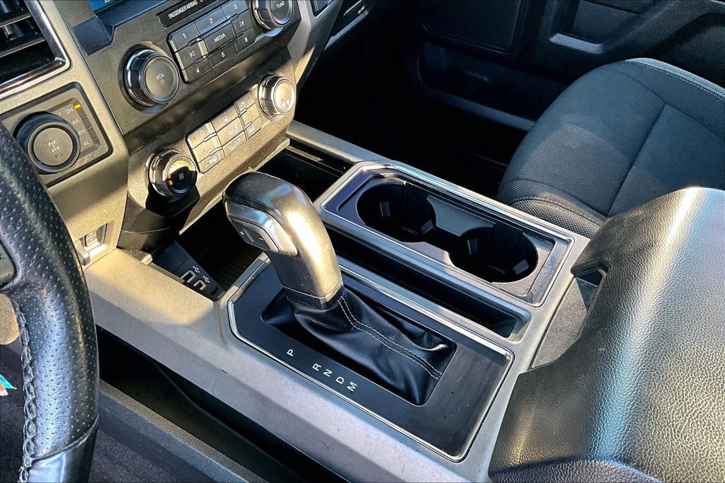 Used 2019 Ford F150 Raptor AWD/4WD image 16