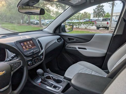 Used 2023 Chevrolet Equinox LS w/ LS Convenience Package image 15