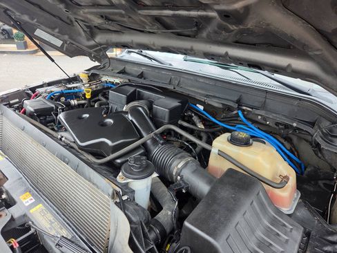 Used 2012 Ford F350 XL w/ PWR Equipment Group AWD/4WD image 39