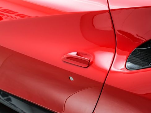 Used 2020 Ferrari 488 Pista Coupe RWD image 42
