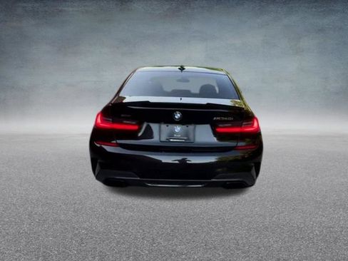 Used 2021 BMW M340i xDrive w/ Premium Package AWD/4WD image 24
