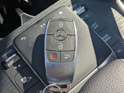 Certified 2023 Mercedes-Benz GLE 350 4MATIC image 29