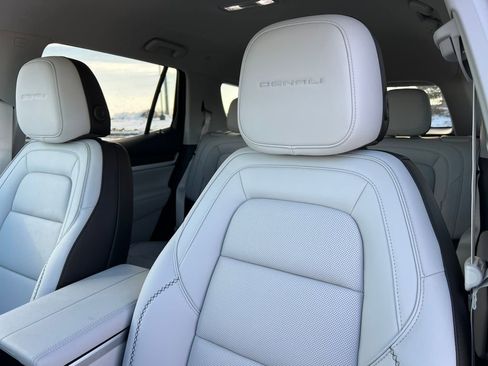 New 2026 GMC Terrain Denali w/ LPO, Floor Liner Package image 11