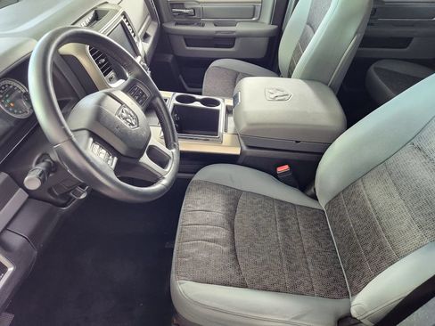 Used 2013 RAM 1500 Big Horn AWD/4WD image 12
