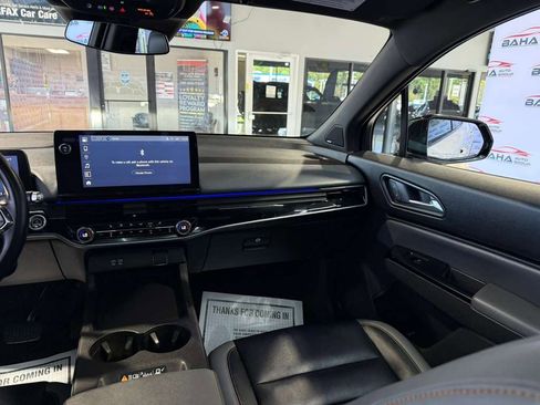 Used 2024 Honda Prologue Touring image 27