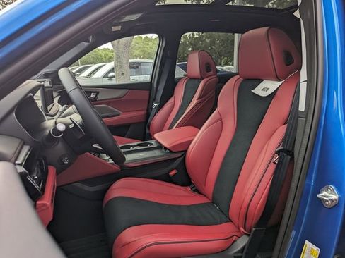 New 2026 Acura MDX A-Spec image 6