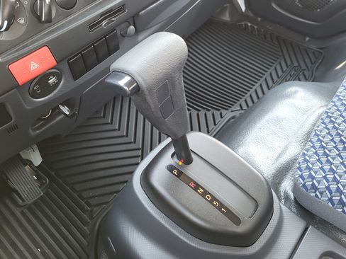 New 2026 Isuzu NPR RWD image 18